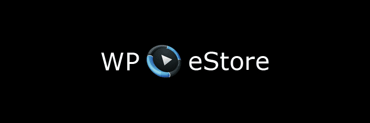 WordPress eStore Plugin